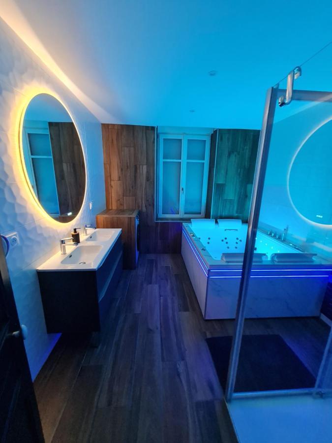 2 Pieces, Spa Et Terrasse, Nancy Thermal Ngoại thất bức ảnh